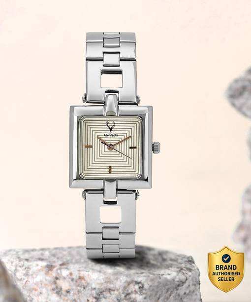Analog Watch - For Women AS000055A