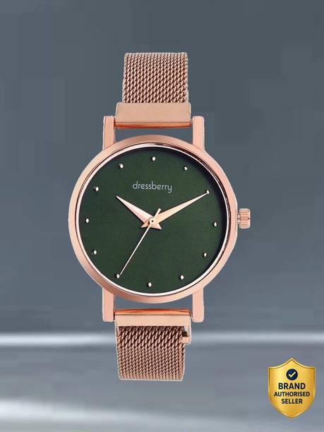 Analog Watch - For Women 74995564