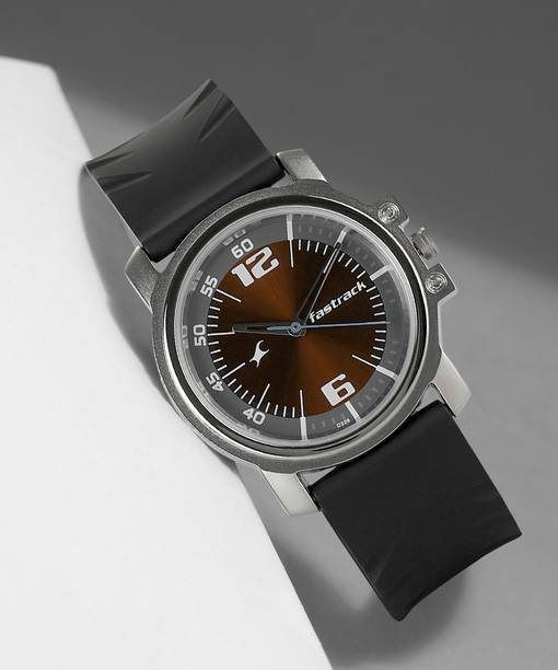 Fastrack nk3123sl03 shop