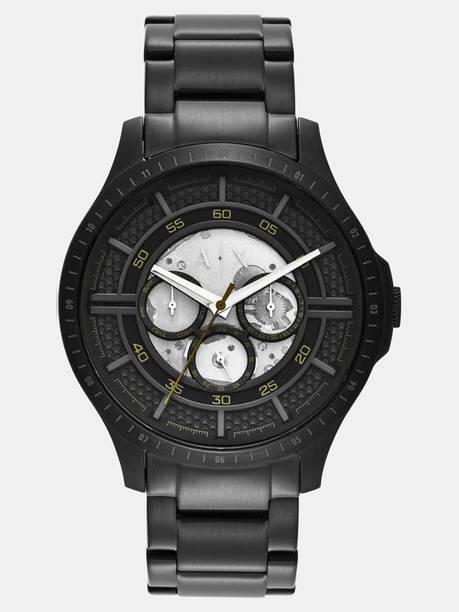 Analog Watch - For Men AX2460I