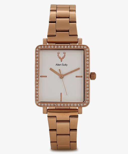 Analog Watch - For Women AS000077D