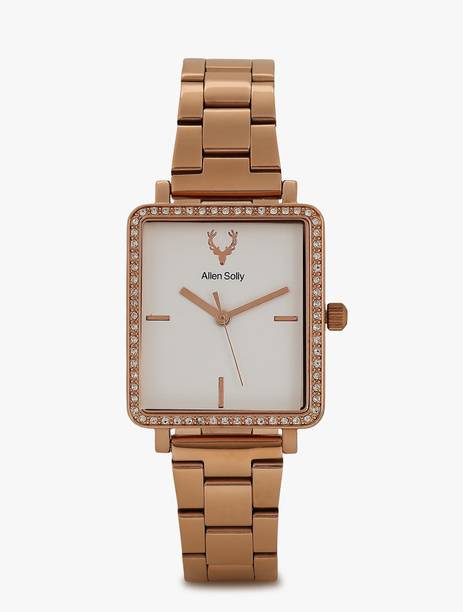 Analog Watch - For Women AS000077D