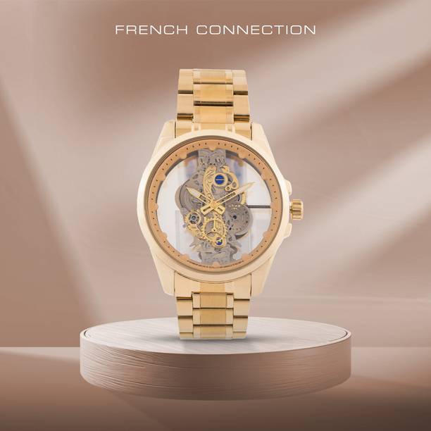 Analog Watch - For Men FCK1GM