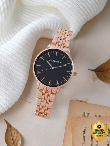 Analog Watch - For Women AMWW635