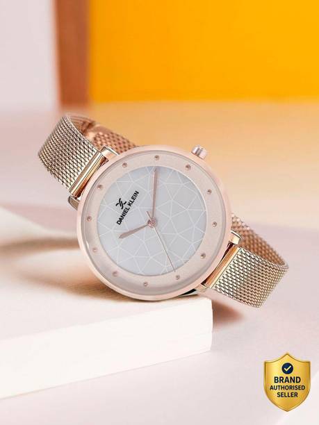 Analog Watch  - For Women DK11540-3
