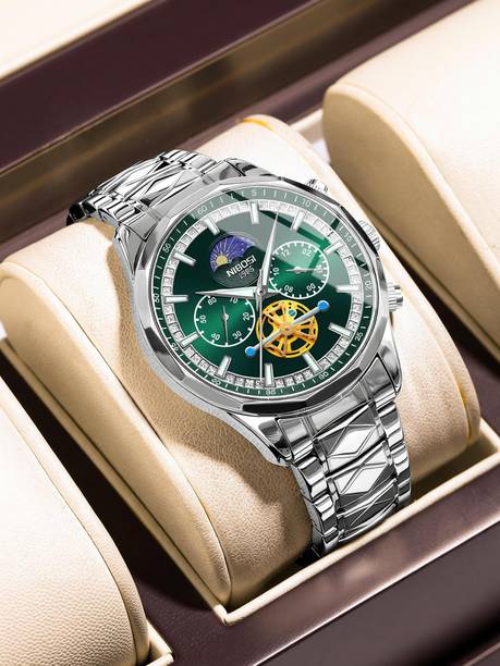 Analog Watch - For Men Stylish Trendy Premium Party-Wear Casual