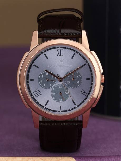 2023 Edition Analog Watch - For Men PE000017Q