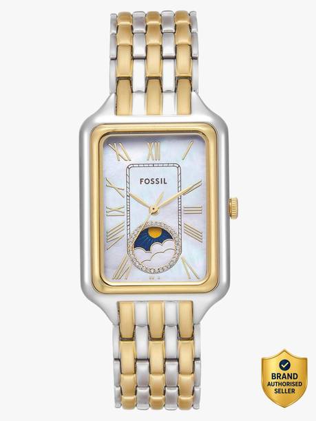 Raquel Analog Watch - For Women ES5399,ES5399I