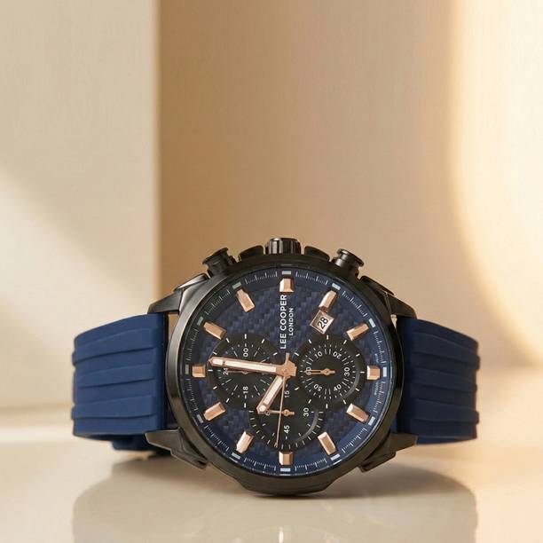 LC07253.699 Analog Watch - For Men LC07253.699