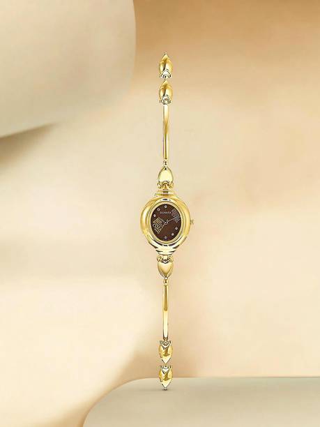 Analog Watch - For Women NT8092YM02