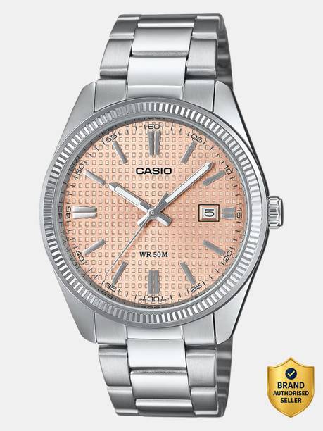 ENTICER MEN Analog Watch - For Men A2395 ( MTP-1302PE-4AVEF )