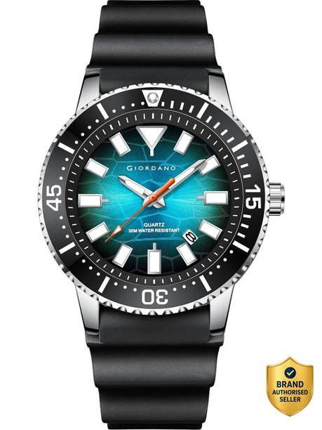 Analog Watch - For Men GZ-50103-02