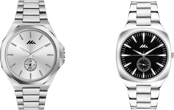 Alexei MT-811_MT-842 Classic Analog Wrist Watch-Men Analog Watch  - For Men