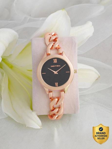 Analog Watch - For Women AMWW626