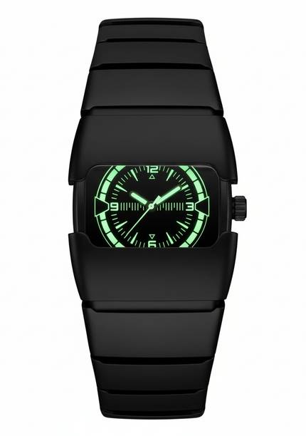 AK PRODUCTION Analog Watch  - For Men