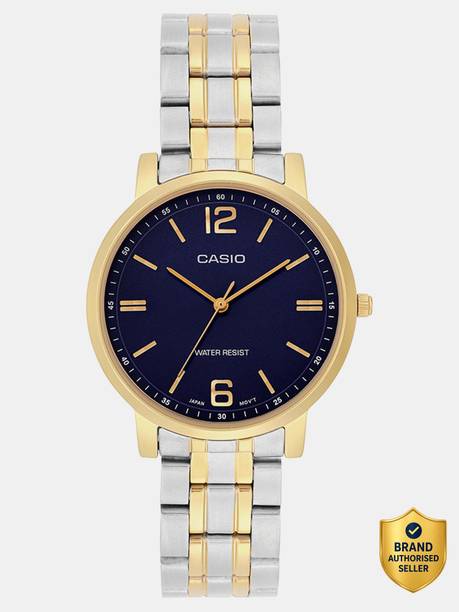 LTP-SN5 Analog Watch - For Women A2444 (LTP-SN5YSG-2A)