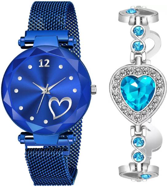 KIARVI GALLERY Analog Watch  - For Girls