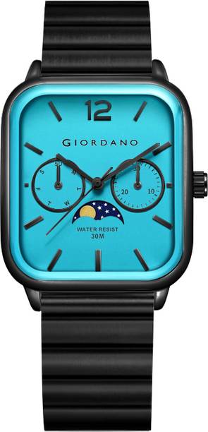 GIORDANO Analog Watch  - For Men