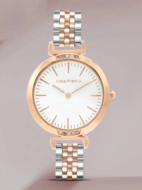 Analog Watch - For Women AMWW307