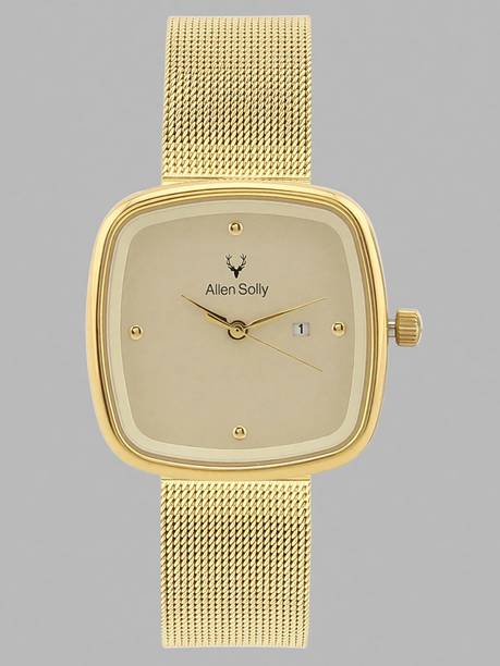 Analog Watch - For Women AS000082A