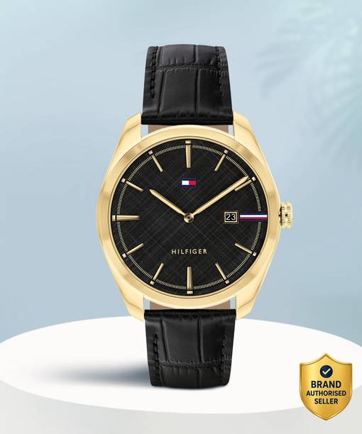 THEO Analog Watch  - For Men NETH1710428W