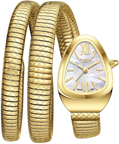 Analog Watch - For Women LC08173.120