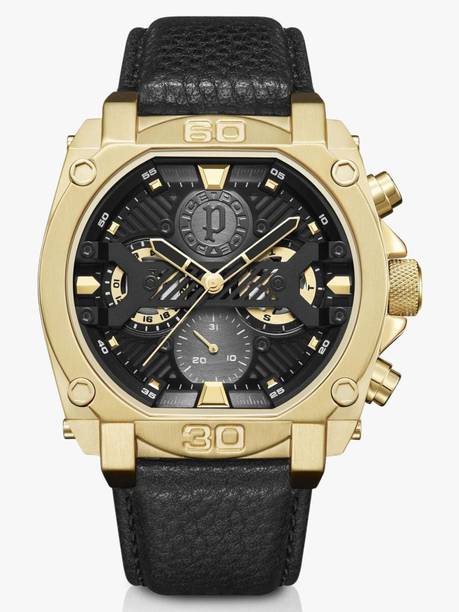 FW22 Analog Watch - For Men NEPLPEWJF2226801,NTPLPEWJF2226801