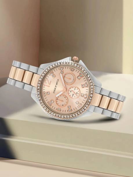 Analog Watch - For Women AMWW630