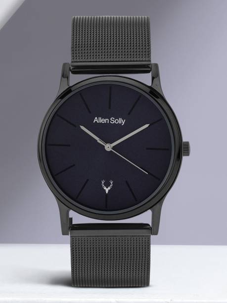 Analog Watch - For Men AS000024D