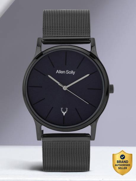 Analog Watch - For Men AS000024D
