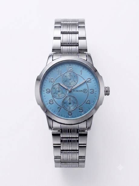 KUNSTORE Analog Watch  - For Men