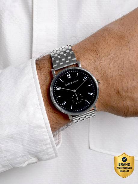 Analog Watch - For Men AMWW345