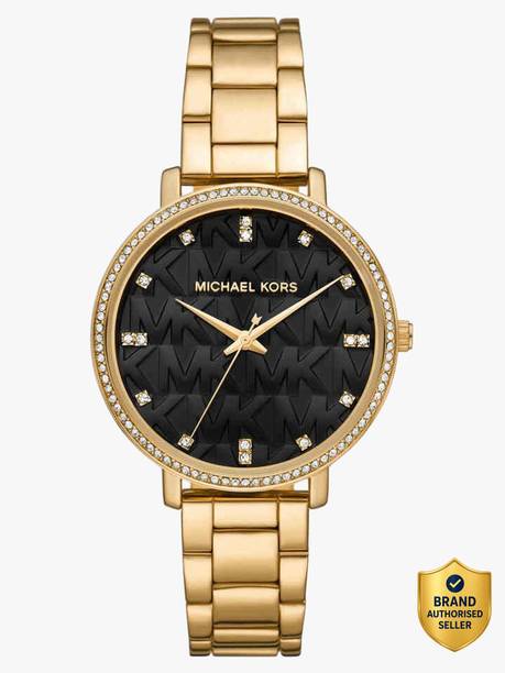 Pyper Analog Watch  - For Women MK4916,MK4916I