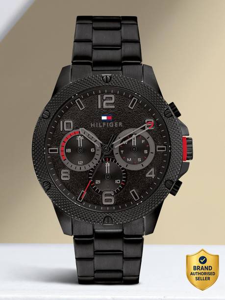 Analog Watch - For Men NETH1792030, NETH1792030W