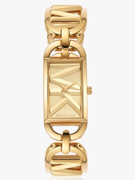 Mk Empire Analog Watch - For Women MK7406,MK7406I