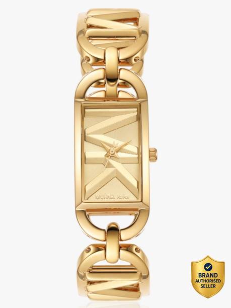 Mk Empire Analog Watch - For Women MK7406,MK7406I