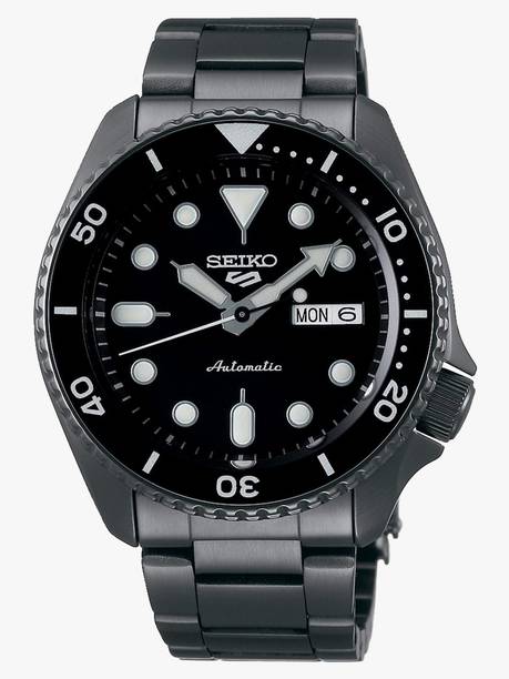 Analog Watch - For Men SRPD65K1