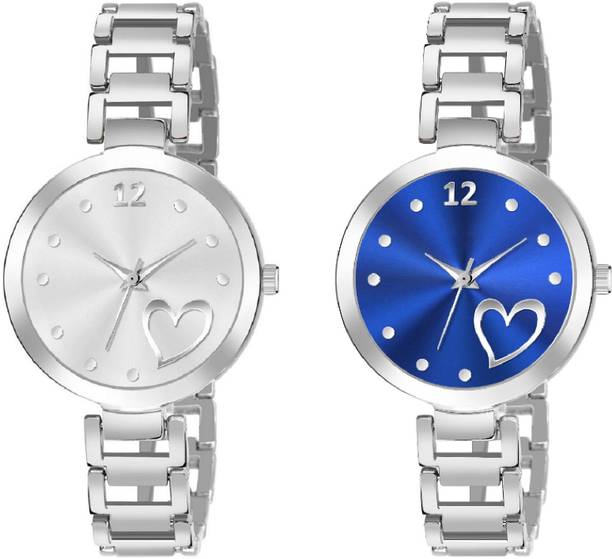 KIARVI GALLERY Analog Watch  - For Women