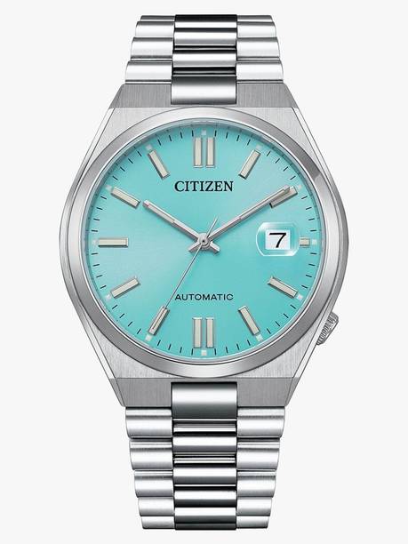 Analog Watch - For Men NJ0151-88M