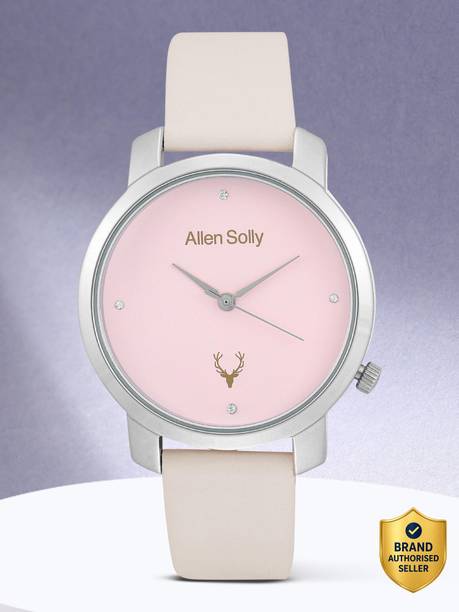 Analog Watch - For Women AS000015H