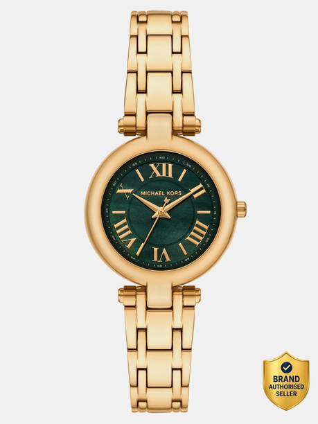 Laney Analog Watch - For Women MK4892 , MK4892I