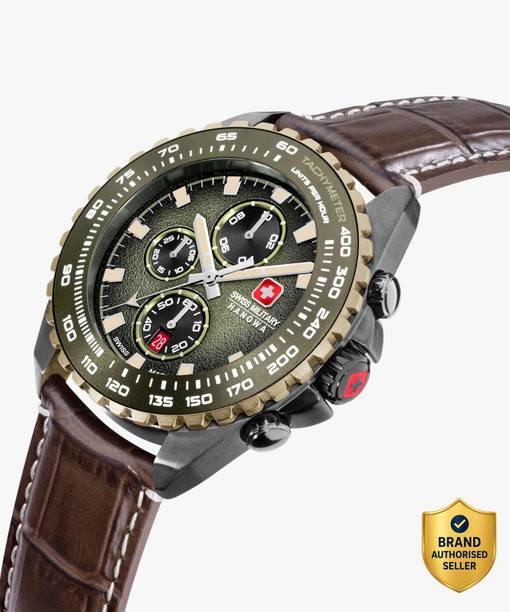 Analog Watch - For Men SMWGC0001840