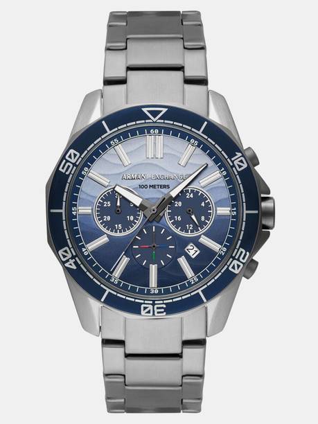 Analog Watch - For Men AX1967