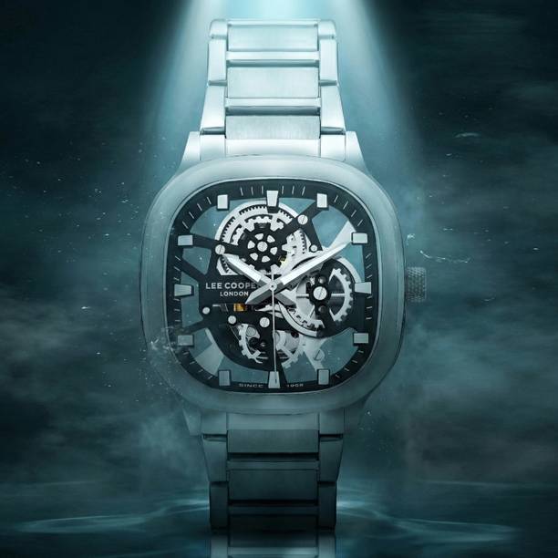 Analog Watch - For Men LC07974.350