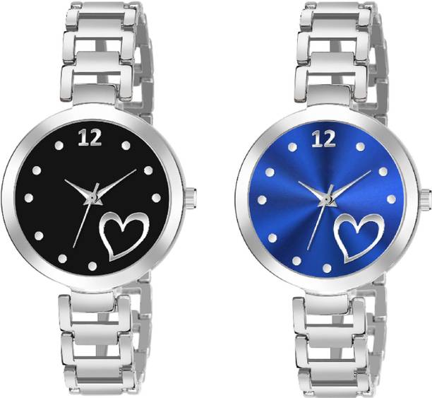 KIARVI GALLERY Analog Watch  - For Women