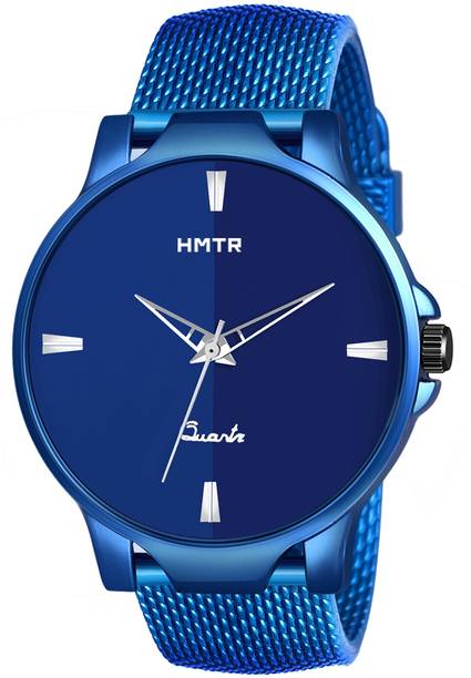 HMTr Analog Watch  - For Men