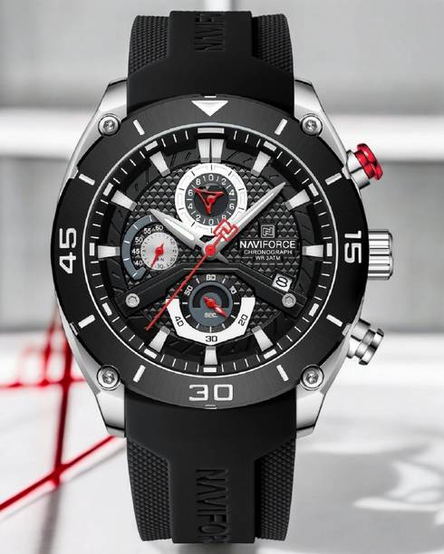 Analog Watch - For Men NF8038 SBB