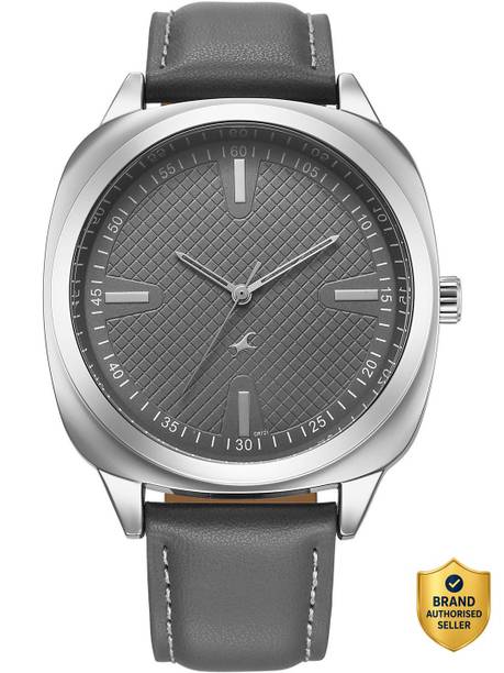 Stunners X Analog Watch - For Men 38161SL01