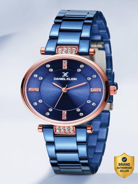 Analog Watch - For Women DK11328-5