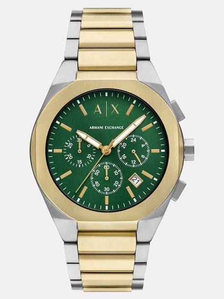 Analog Watch - For Men AX4184I